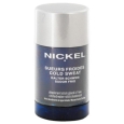 Охлаждающий дезодорант Nickel "Холодное оружие", для мужчин, 75 мл 2201022 Производитель: Франция Товар сертифицирован инфо 13741q.