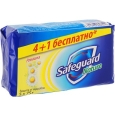 Мыло Safeguard "Nature Ромашка", 5х75 г 99386470 Производитель: Украина Товар сертифицирован инфо 13811q.