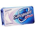 Мыло Safeguard "Delicate" деликатное, 100 г 98776125 Производитель: Украина Товар сертифицирован инфо 13818q.