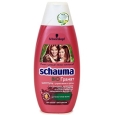 Шампунь Schauma "Bio гранат", для всех типов волос, 380 мл Россия Артикул: 1210799 Товар сертифицирован инфо 13919q.