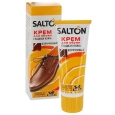 Крем "Salton" для обуви из гладкой кожи, в тубе, цвет: коричневый, 75 мл см Артикул: 4975/12 Изготовитель: Германия инфо 13937q.