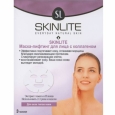 Маска-лифтинг "Skinlite" для лица, с коллагеном, 3 шт 3 Производитель: Корея Товар сертифицирован инфо 73r.