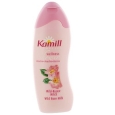 Гель для душа Kamill "Молочко дикой розы", 250 мл самой требовательной коже Товар сертифицирован инфо 259r.