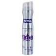 Лак для волос Nivea Hair Care "Экстра сильный", экстрасильная фиксация, 250 мл Германия Артикул: 86801 Товар сертифицирован инфо 533r.