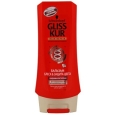 Бальзам-ополаскиватель Gliss Kur "Блеск и защита цвета", для окрашенных и мелированных волос, 200 мл мл Производитель: Германия Товар сертифицирован инфо 560r.