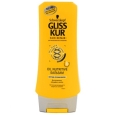 Бальзам-ополаскиватель Gliss Kur "Oil Nutritive", для длинных, секущихся волос, 200 мл мл Производитель: Германия Товар сертифицирован инфо 562r.