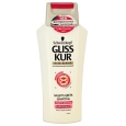 Шампунь Gliss Kur "Защита цвета", для окрашенных и тонированных волос, 250 мл мл Производитель: Германия Товар сертифицирован инфо 683r.