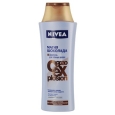 Шампунь Nivea Hair Care "Магия шоколада", для окрашенных, мелированных и натуральных темных волос, 250 мл Германия Артикул: 81587 Товар сертифицирован инфо 692r.