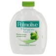 Жидкое мыло Palmolive "Интенсивное увлажнение", сменный блок, 300 мл мл Производитель: Турция Товар сертифицирован инфо 1038r.