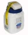 Натуральная соль Мертвого моря "Doctor Nature", 1000 г + Cолевое мыло - в подарок! увлажнение, питание, маски Товар сертифицирован инфо 1227r.